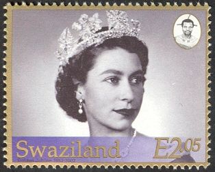 Queen Elizabeth II
