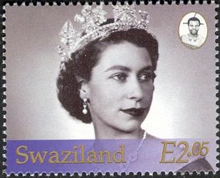 Queen Elizabeth II