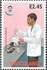 HIV/AIDS Rapid HIV Testing in VCT Centre