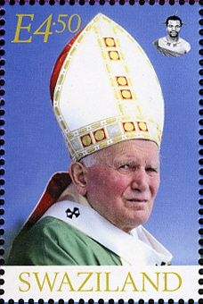 Religions & beliefs (Popes)
