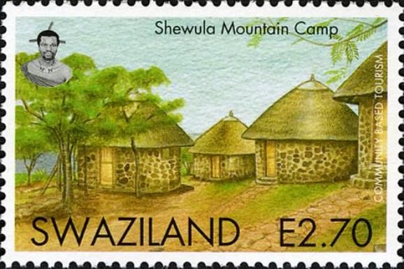 Shewula Mountain Camp