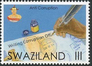 Anti Corruption