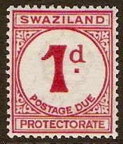 Large Centre Numeral