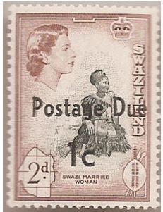 Overprinted