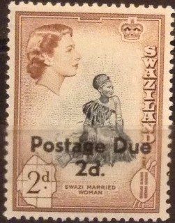 Overprinted