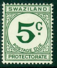 Large Centre Numeral