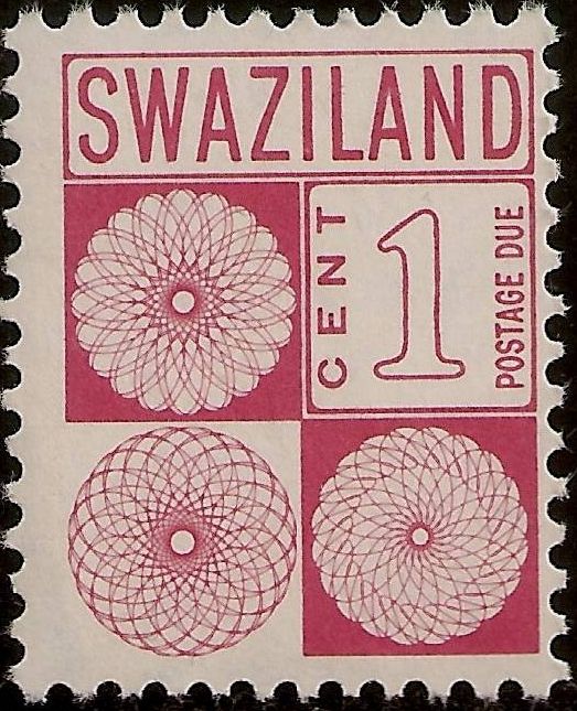 Small Numeral block