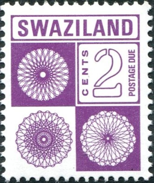Small Numeral block