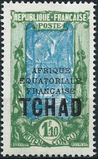 Coconut Palm Avenue overprint