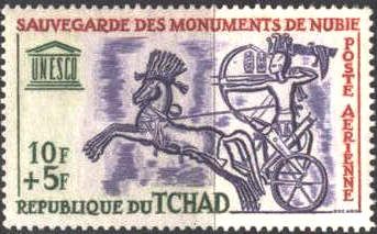 Ramses II Battling the Hittites