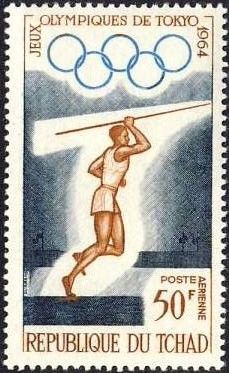Javelin Throw