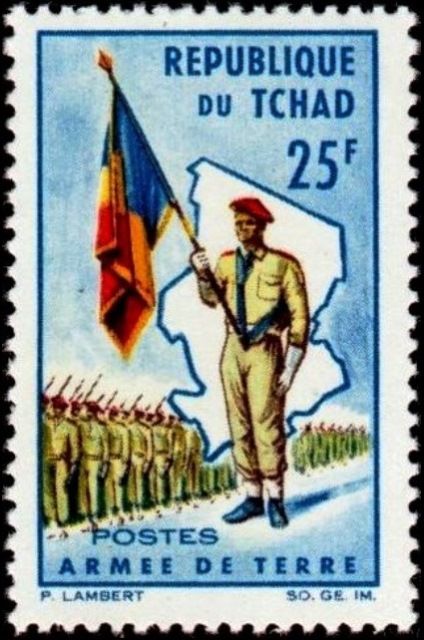Infantry