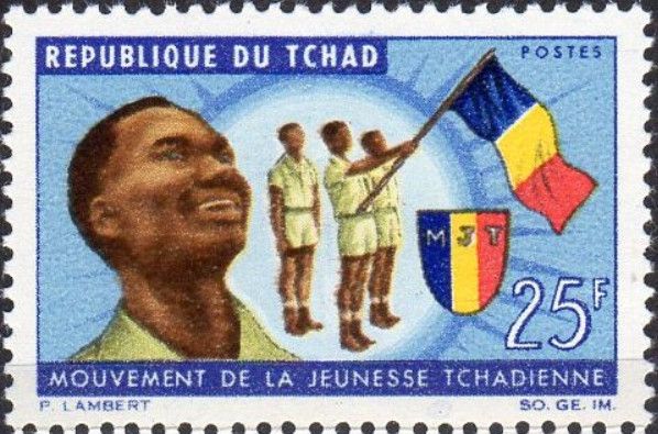 Chad Youth Movement