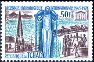 International Hydrological Decade