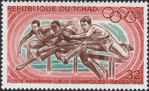 Hurdlers