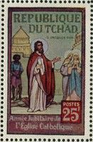 St. James the Less
