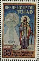 St. Philip