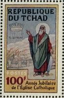 St. Simon