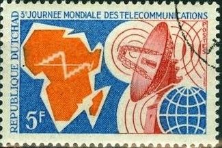 3rd World Telecommunication Day