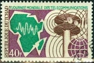 3rd World Telecommunication Day