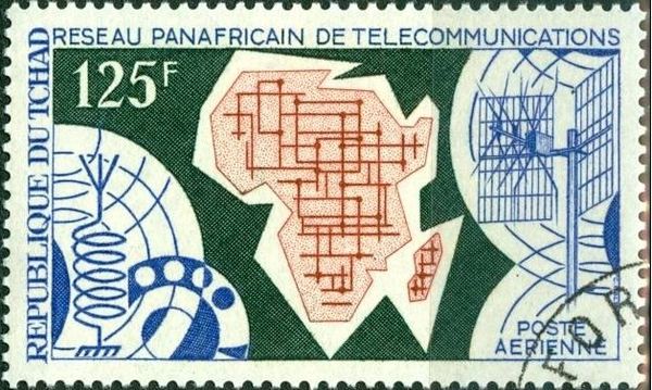 3rd World Telecommunication Day