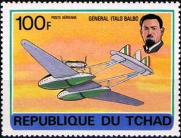 General Italo Balbo