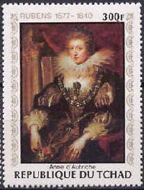 Anne of Austria