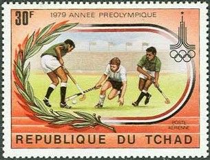 Field Hockey