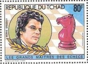 Boris Vasilievich Spassky (1937*)