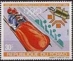 Bobsleigh