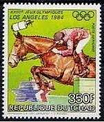 Equestrian