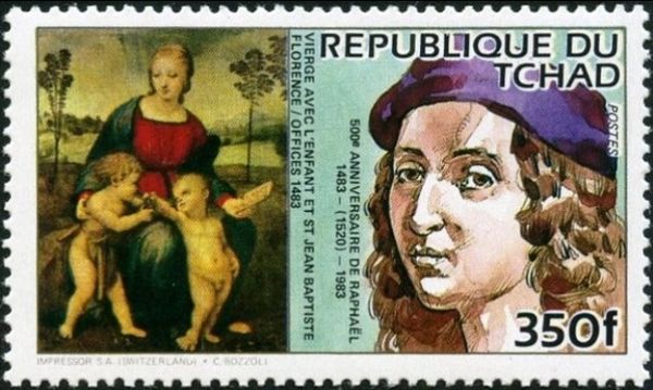Raphael