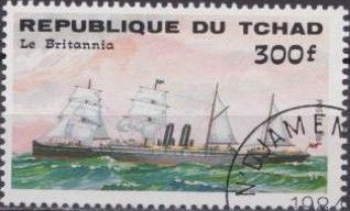 Britannia