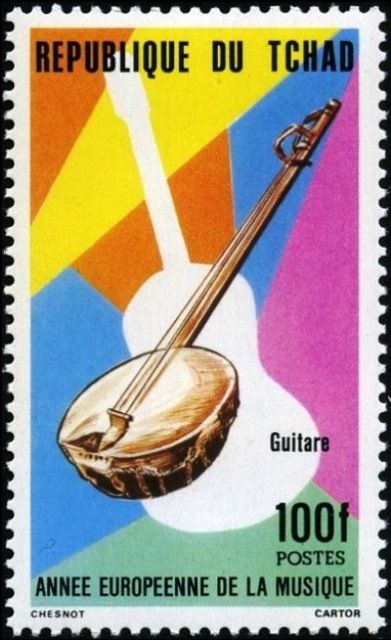 Guitar
