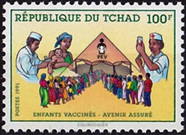 Child Vaccination