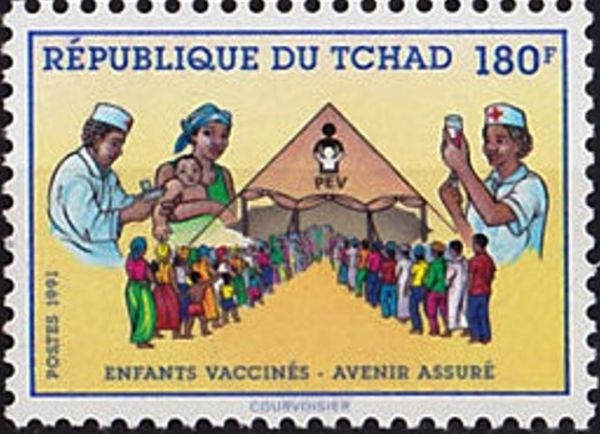 Child Vaccination