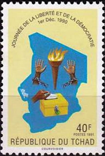 Freedom and Democracy Day