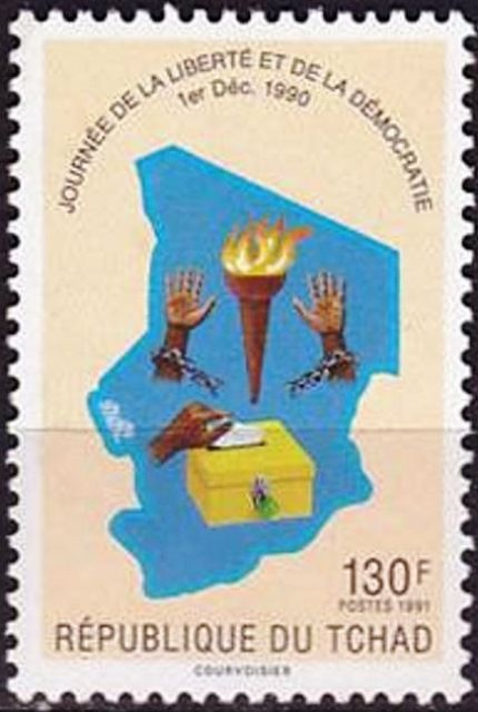 Freedom and Democracy Day