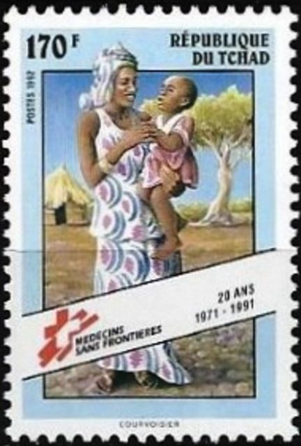 Medecins sans Frontieres Relief Organization