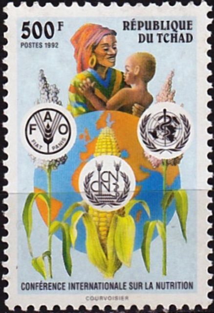 International Nutrition Conference
