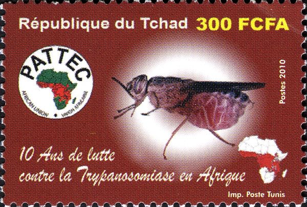 Campaign against Trypanosomiasis