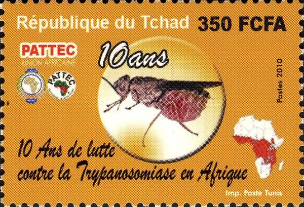 Campaign against Trypanosomiasis