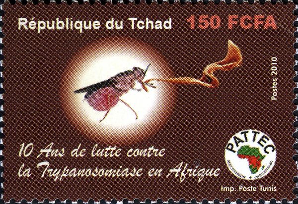 Campaign against Trypanosomiasis