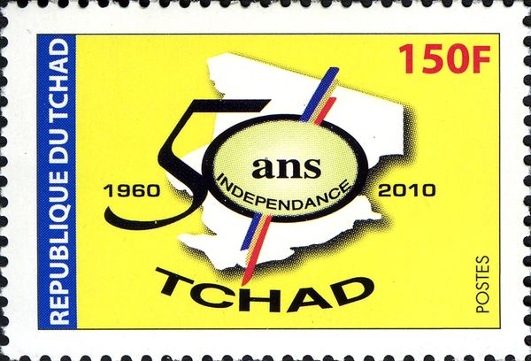 Independence, 50th Anniversary