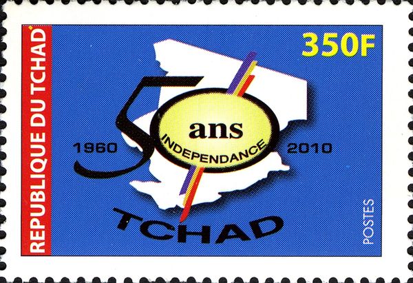 Independence, 50th Anniversary