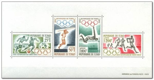 Olympic Games