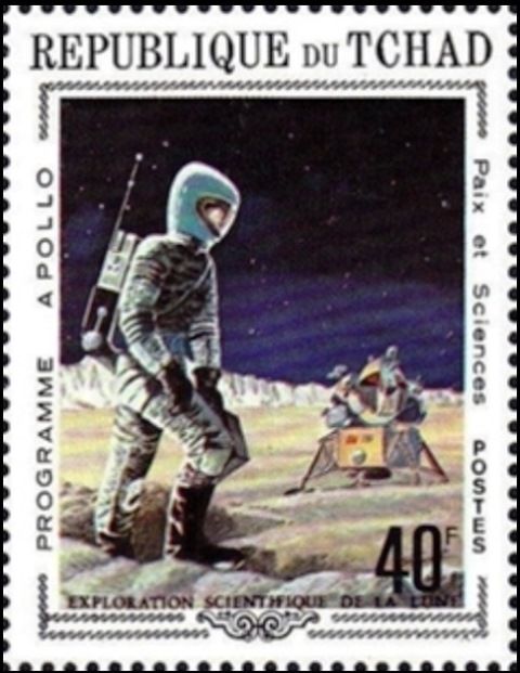 Olympics Games 1964/1972