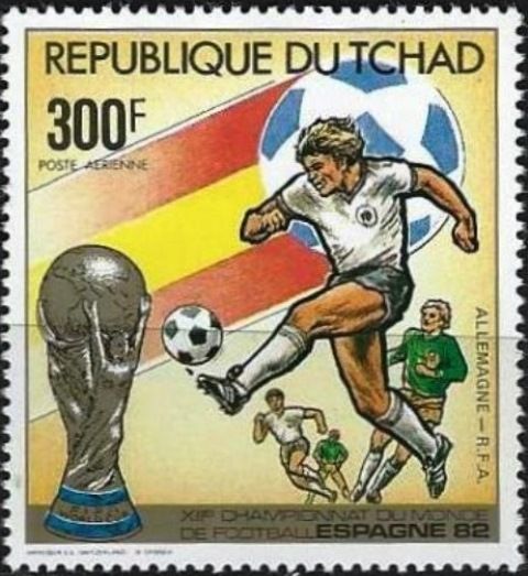 West Germany