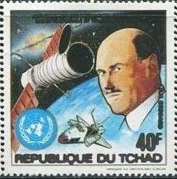 R.H. Goddard