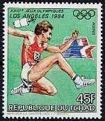 Long Jump